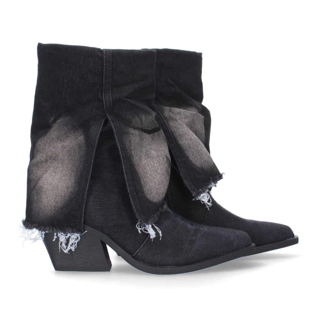 Botines mujer Cyrena