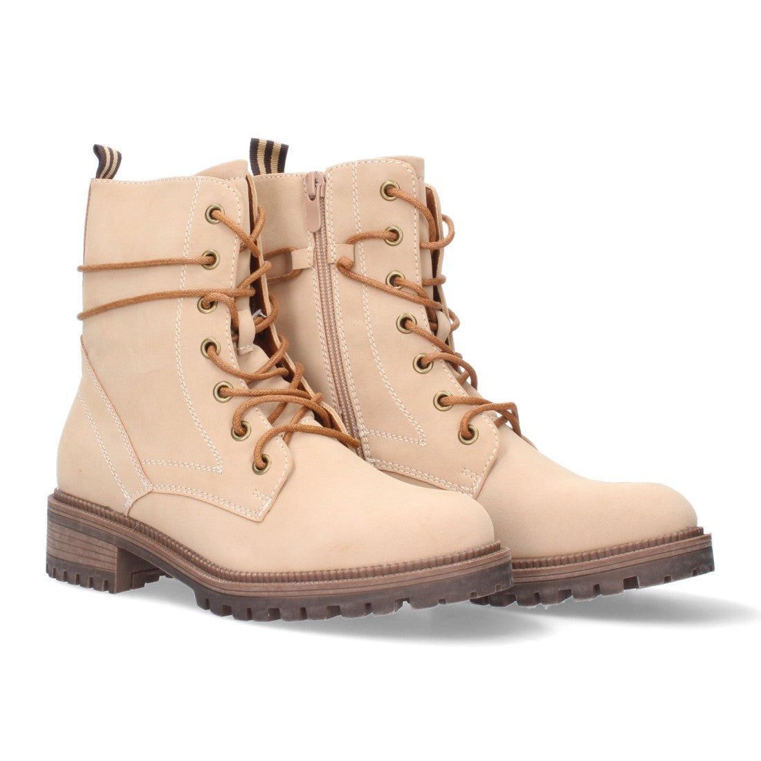 Botines mujer Cyrena