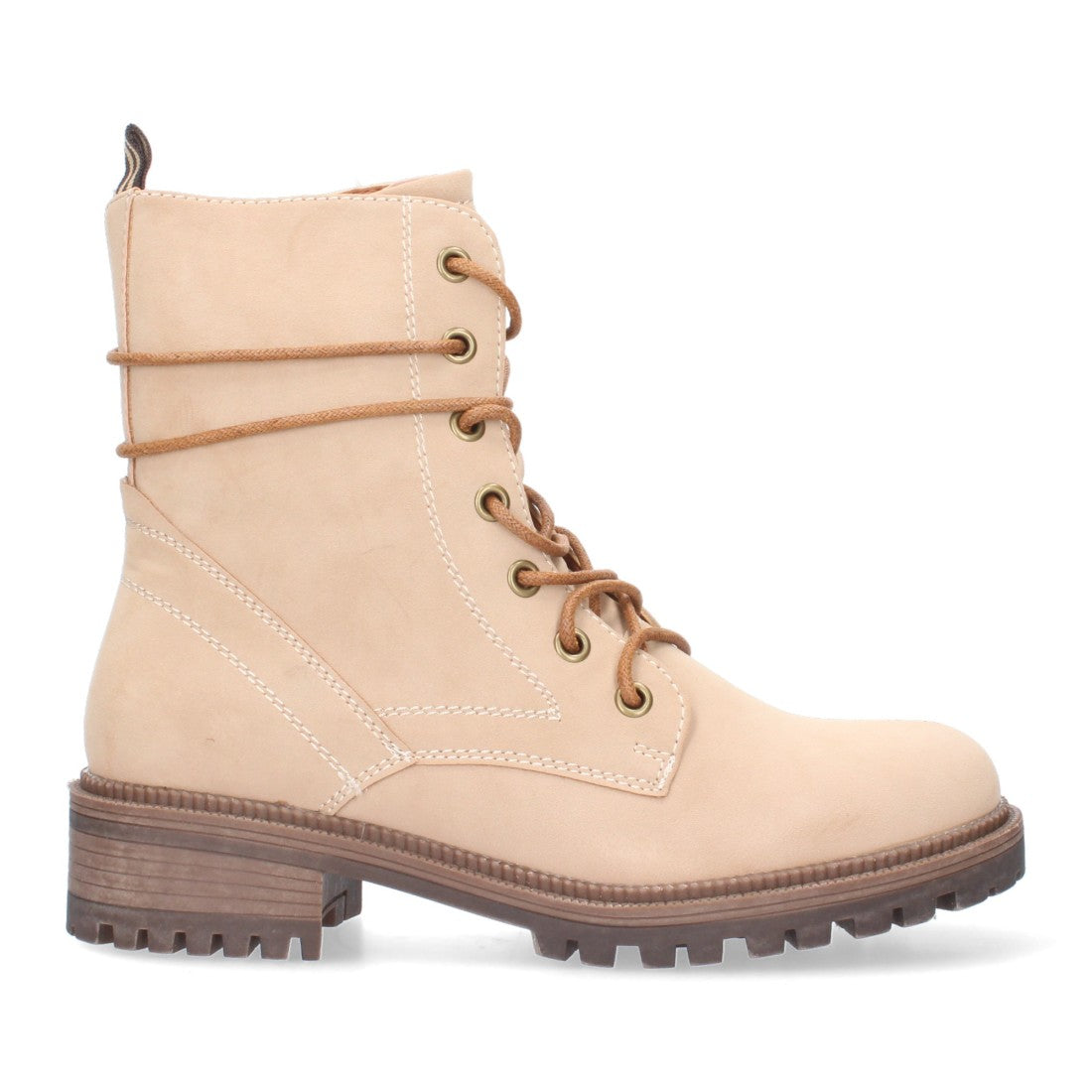 Botines mujer Cyrena