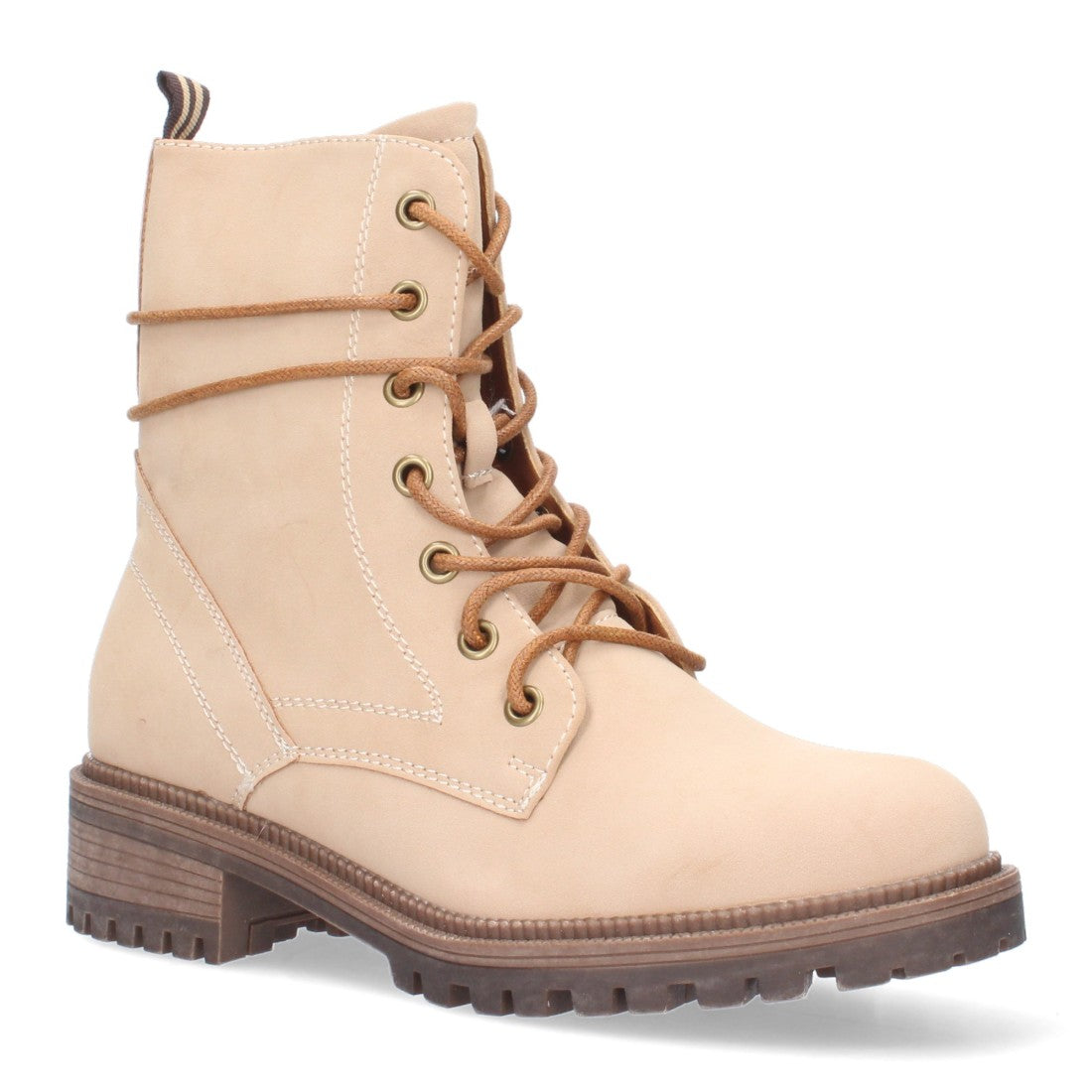 Botines mujer Cyrena