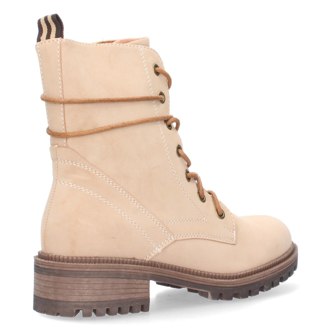 Botines mujer Cyrena