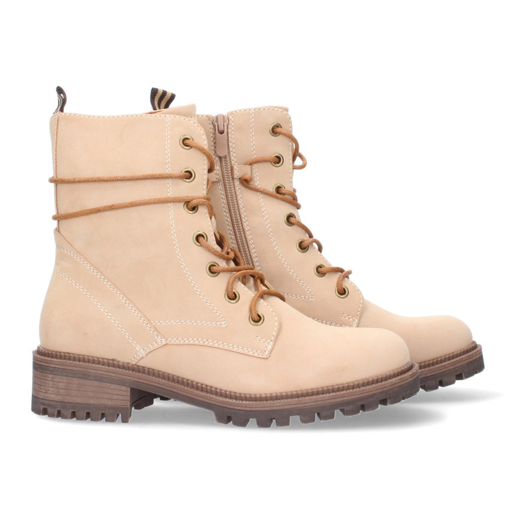Botines mujer Cyrena
