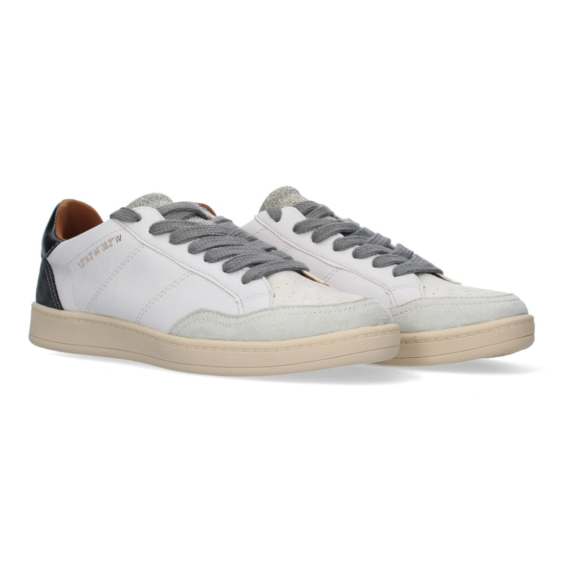 Botines mujer Cyrena