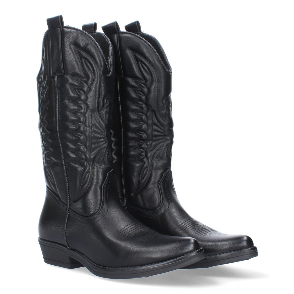 Botines mujer Cyrena