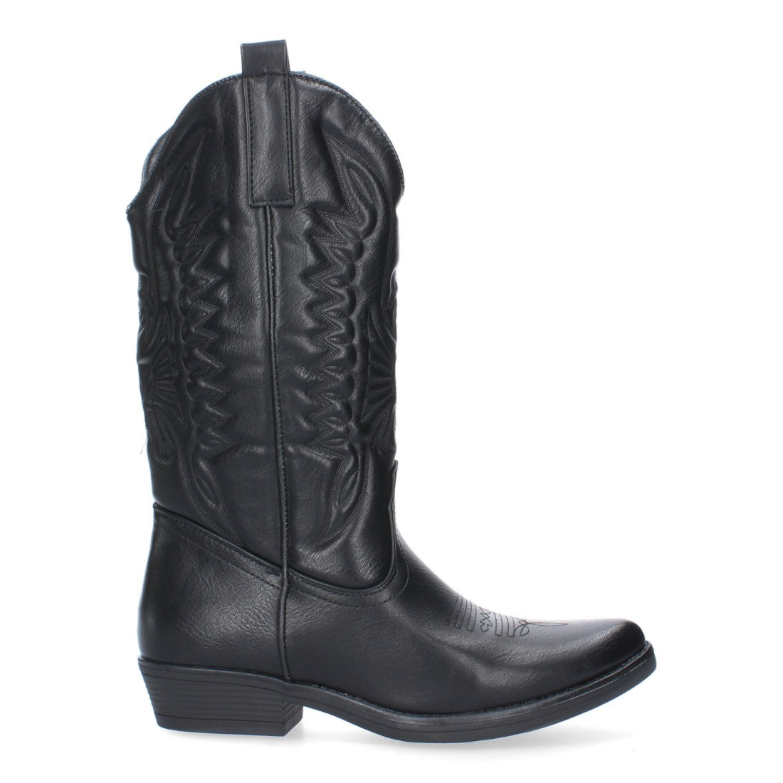 Botines mujer Cyrena