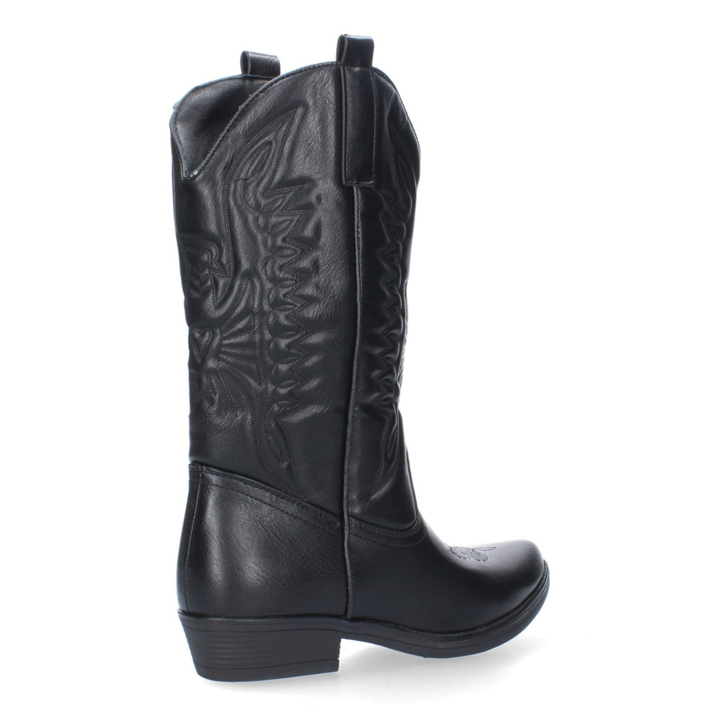 Botines mujer Cyrena