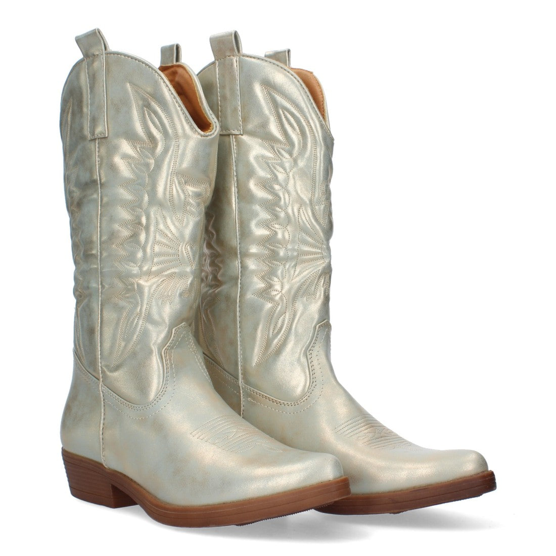 Botines mujer Cyrena