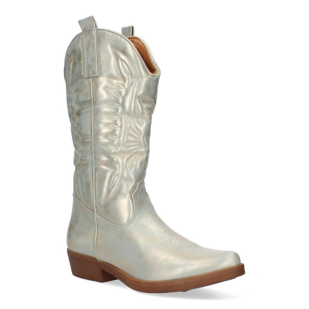 Botines mujer Cyrena