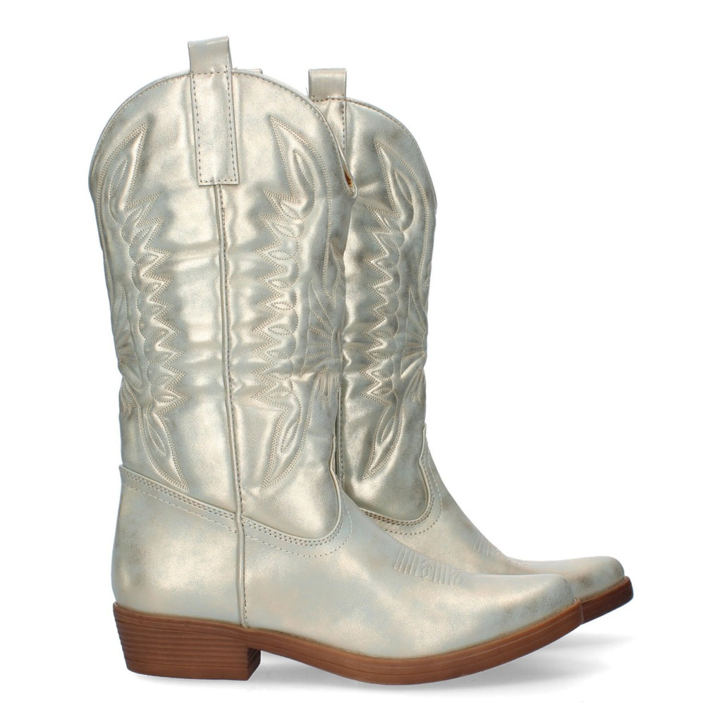 Botines mujer Cyrena