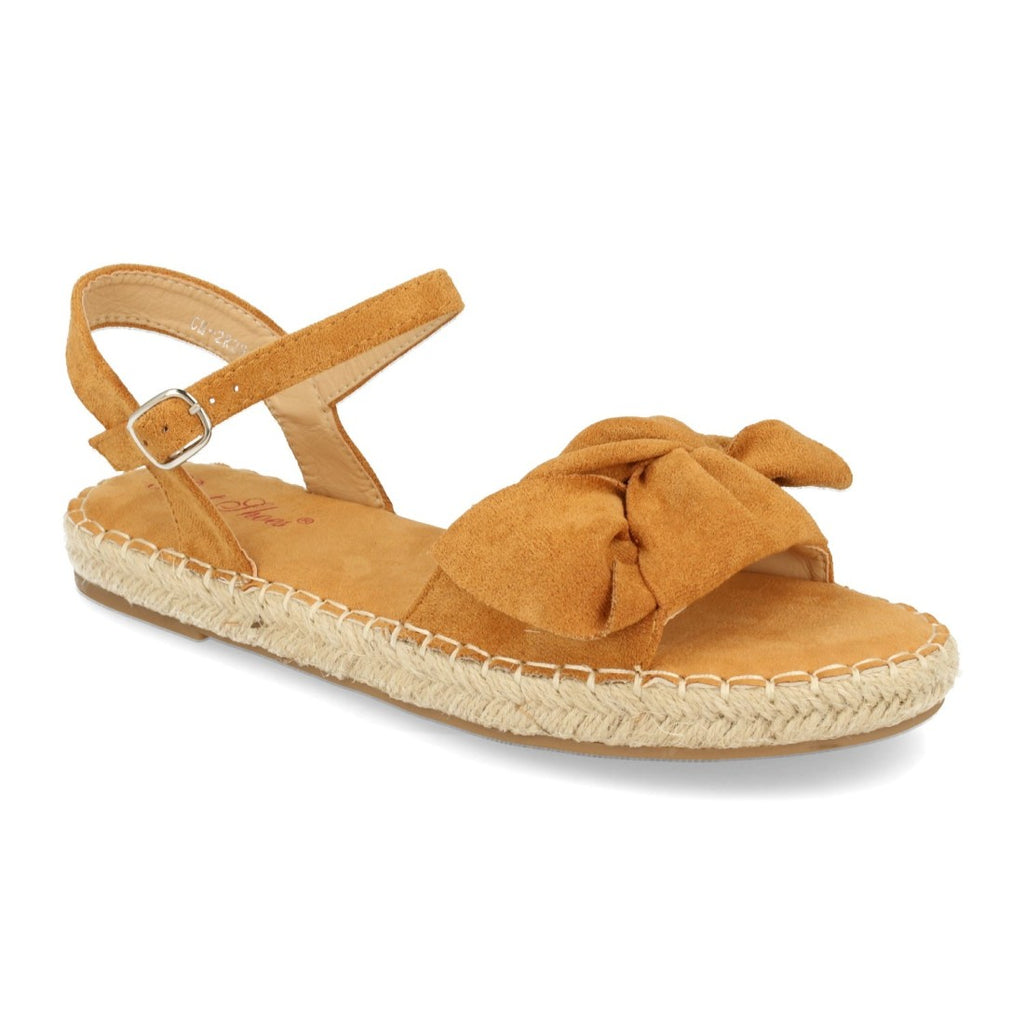 Sandalias mujer Cyrena
