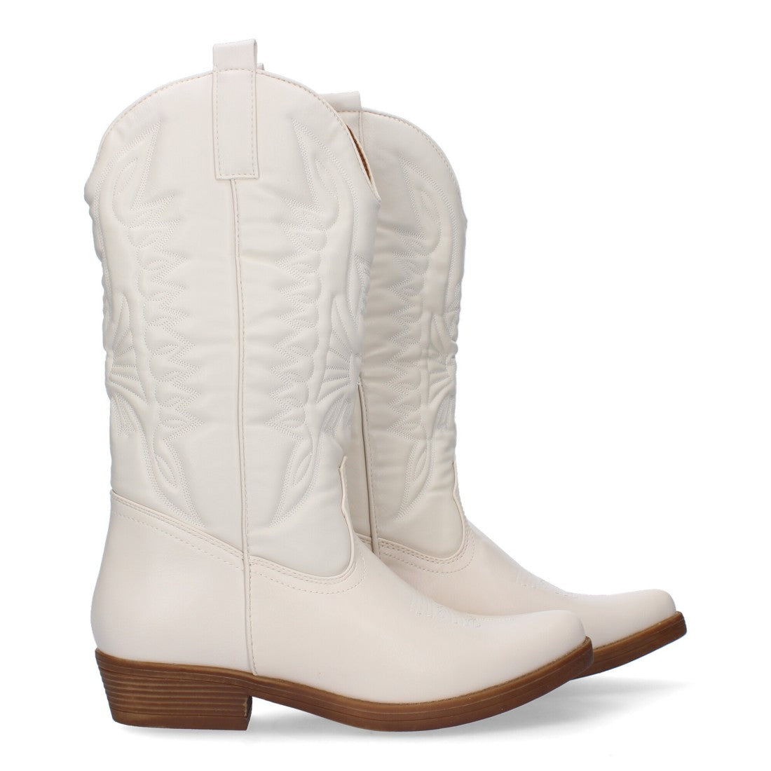 Botines mujer Cyrena
