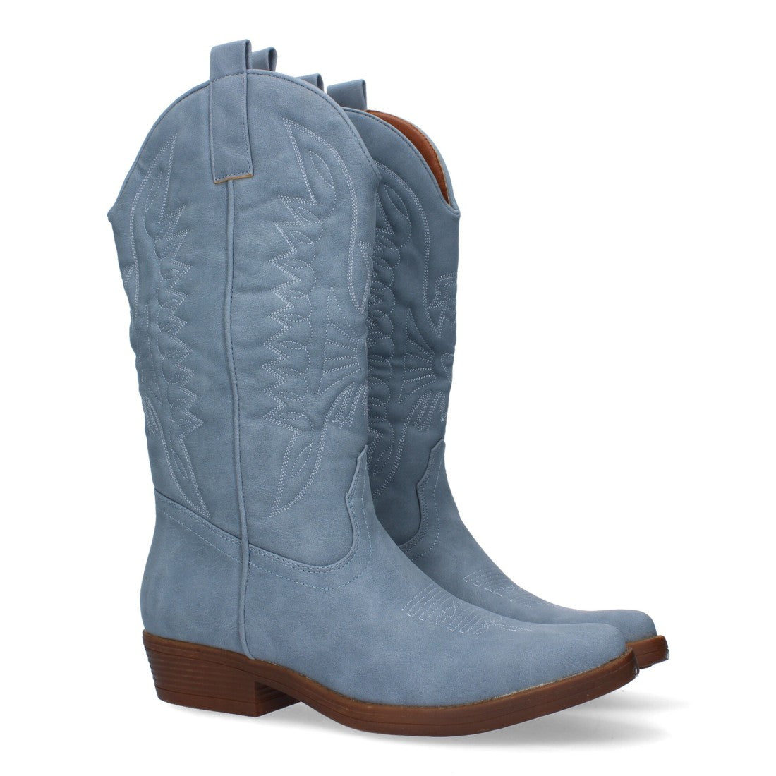 Botines mujer Cyrena