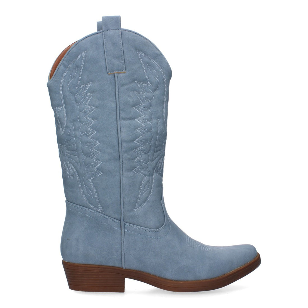 Botines mujer Cyrena