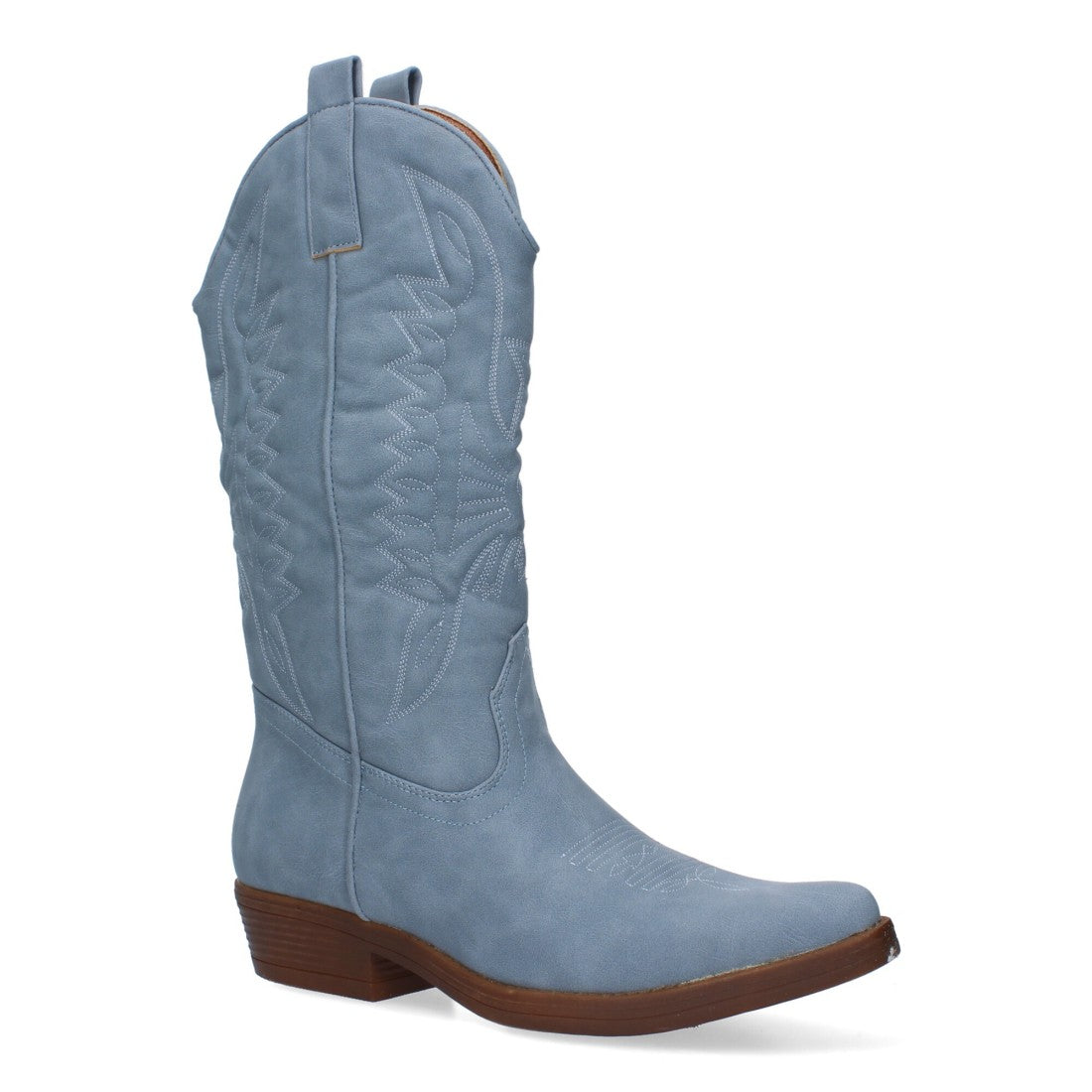 Botines mujer Cyrena