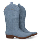 Botines mujer Cyrena