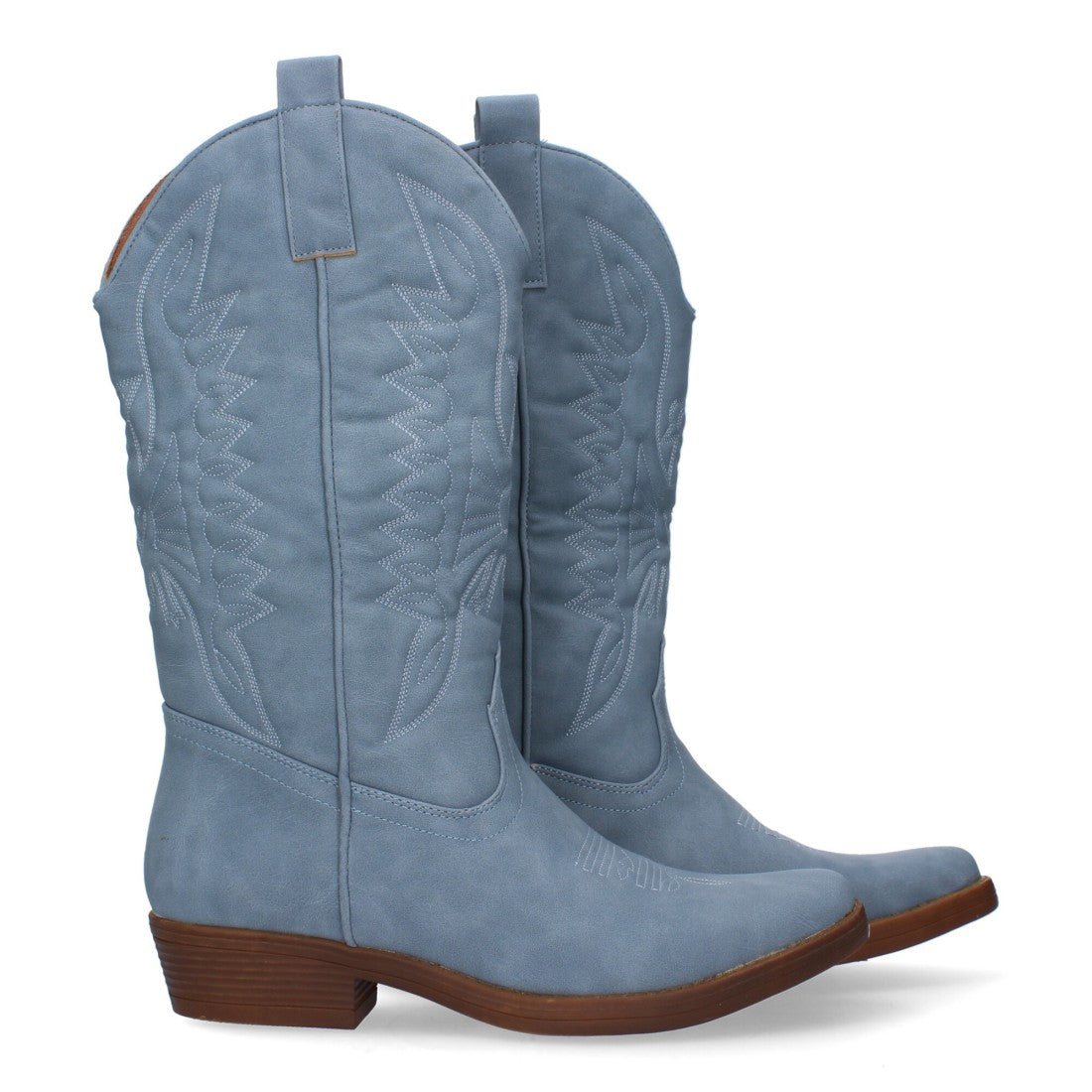 Botines mujer Cyrena
