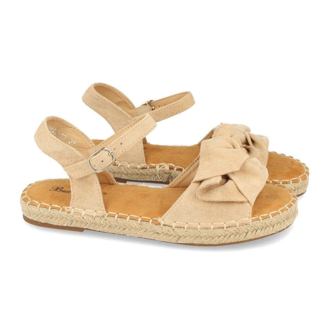 Sandalias mujer Cyrena