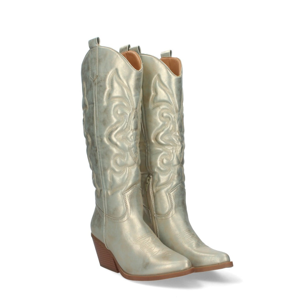 Botas mujer CYRENA