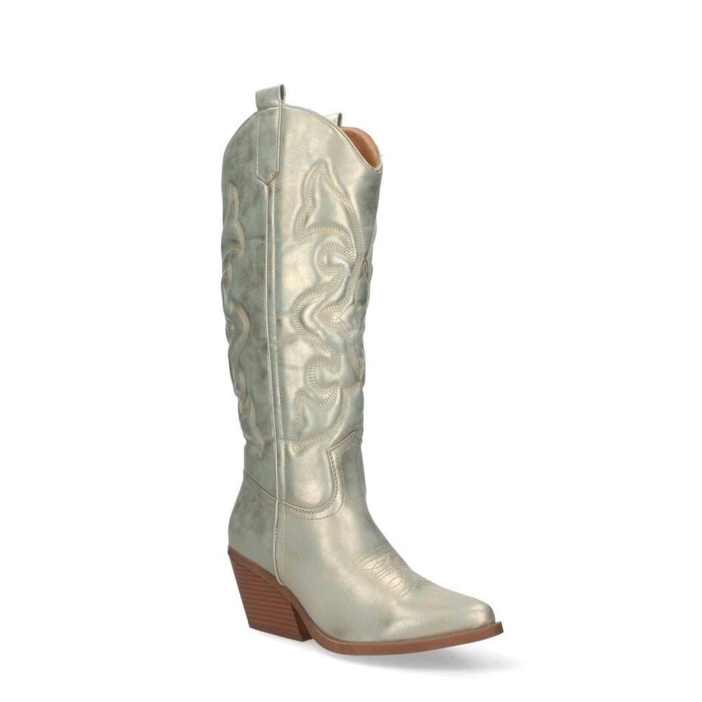 Botas mujer CYRENA