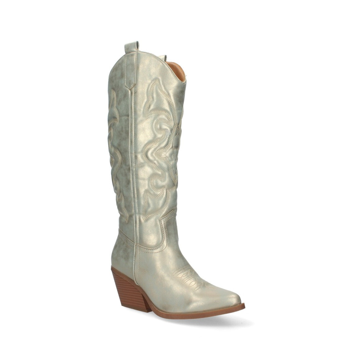 Botas mujer CYRENA