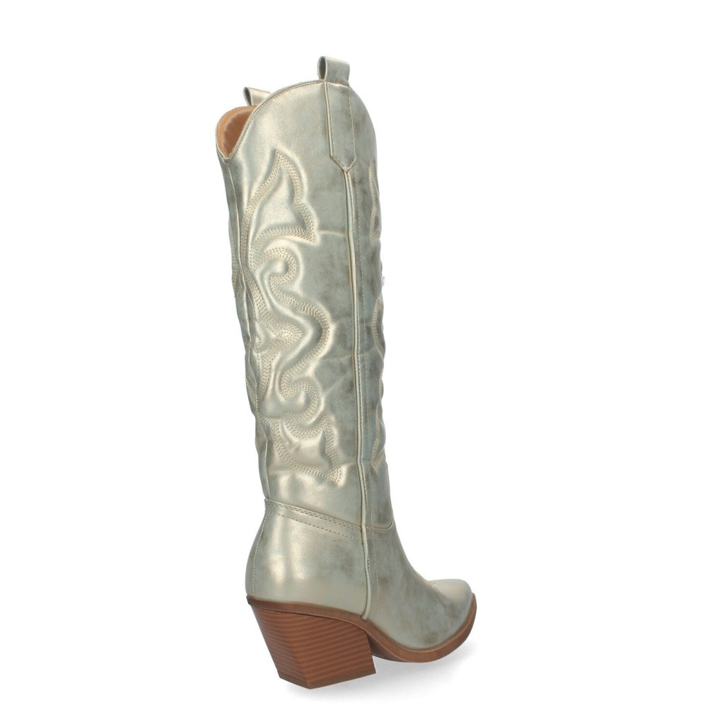 Botas mujer CYRENA