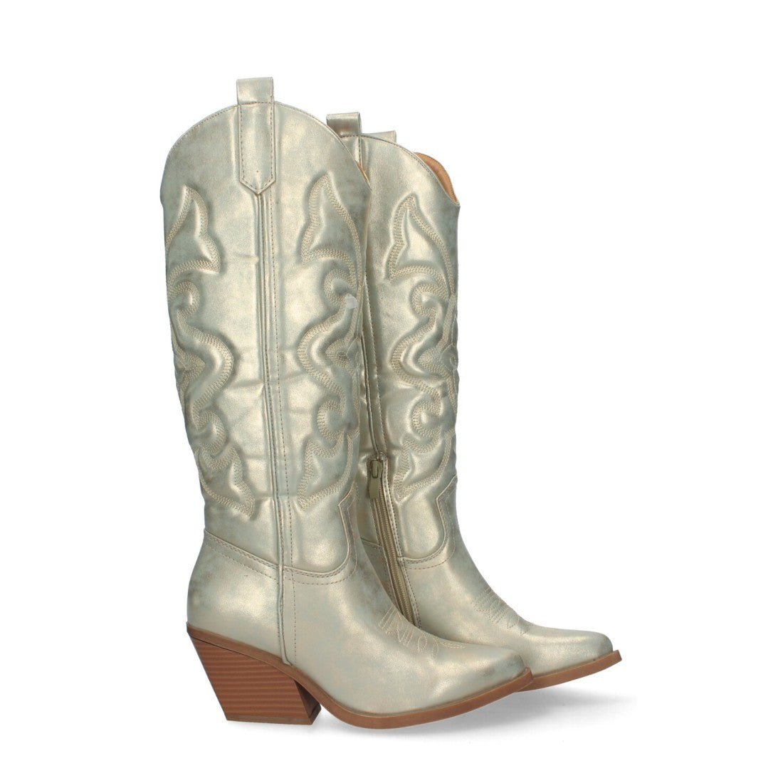 Botas mujer CYRENA