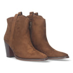 Botines mujer Cyrena