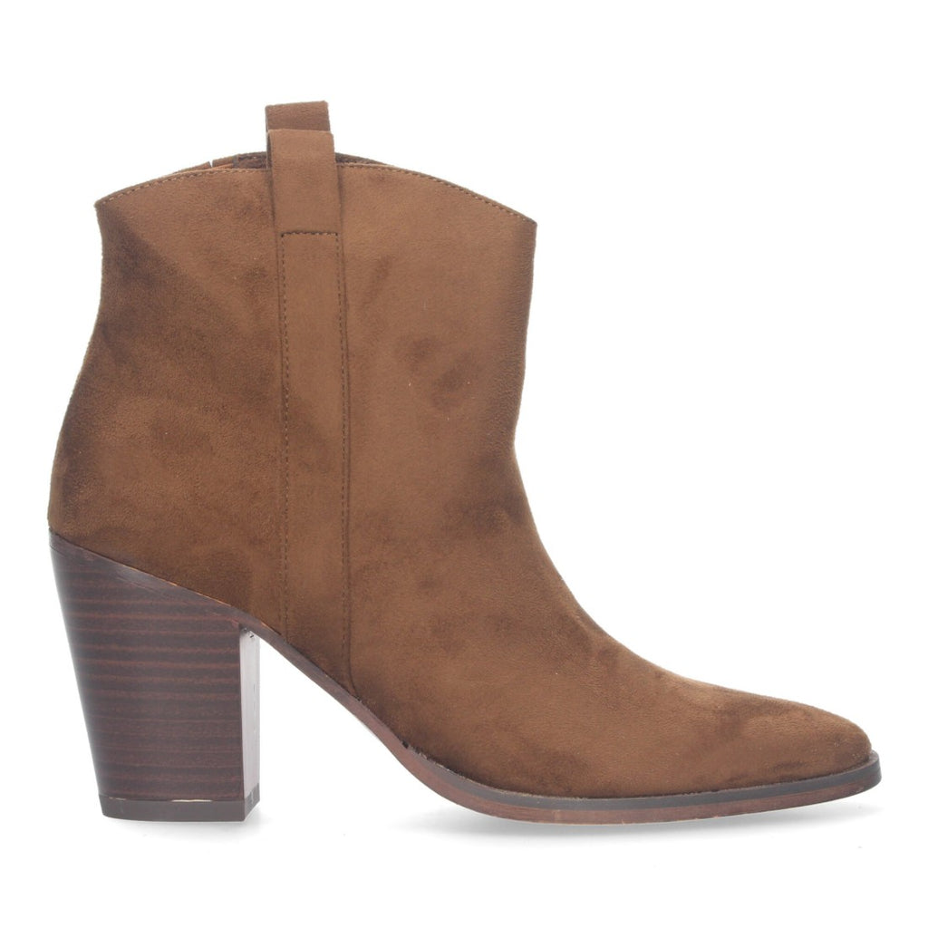 Botines mujer Cyrena