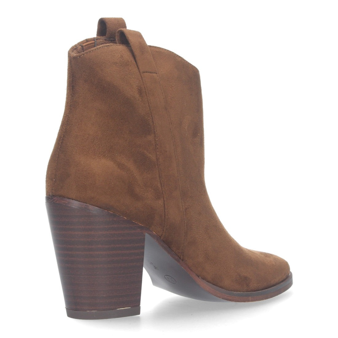 Botines mujer Cyrena