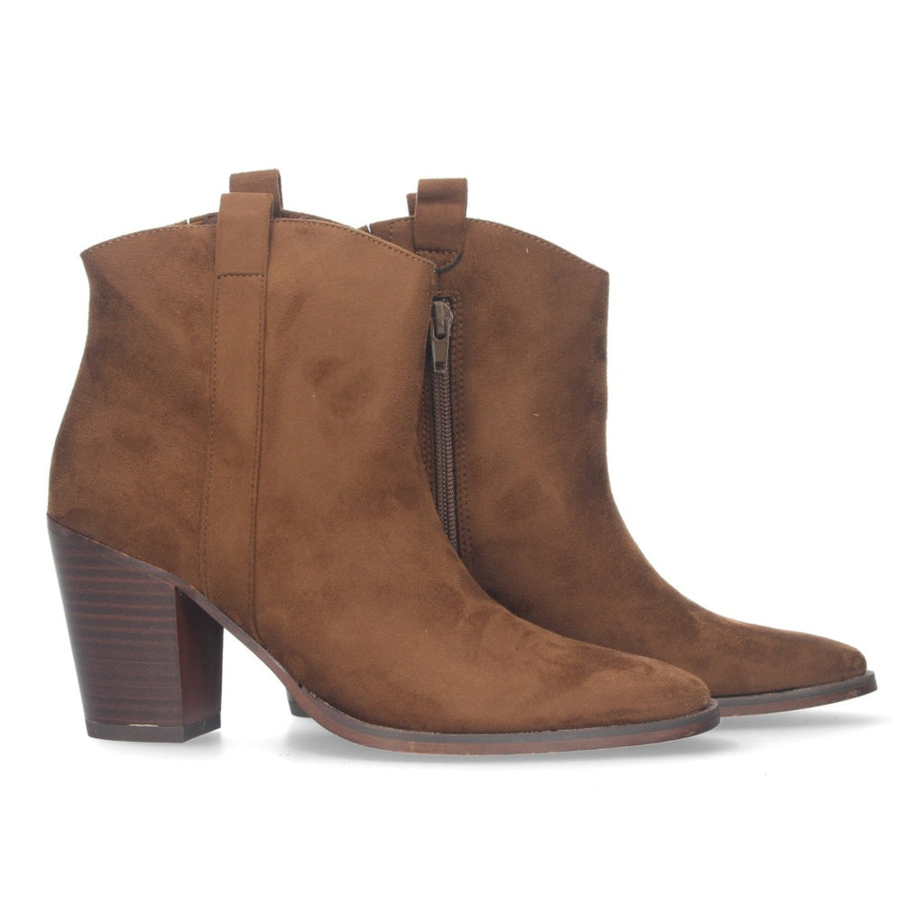 Botines mujer Cyrena