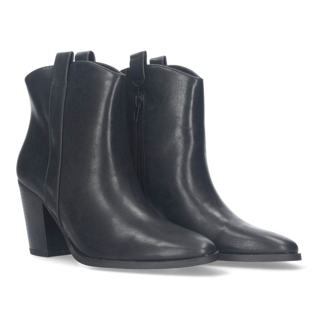 Botines mujer Cyrena