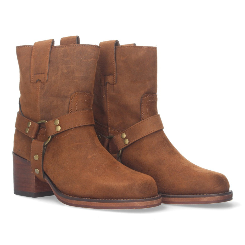 Botines mujer Cyrena