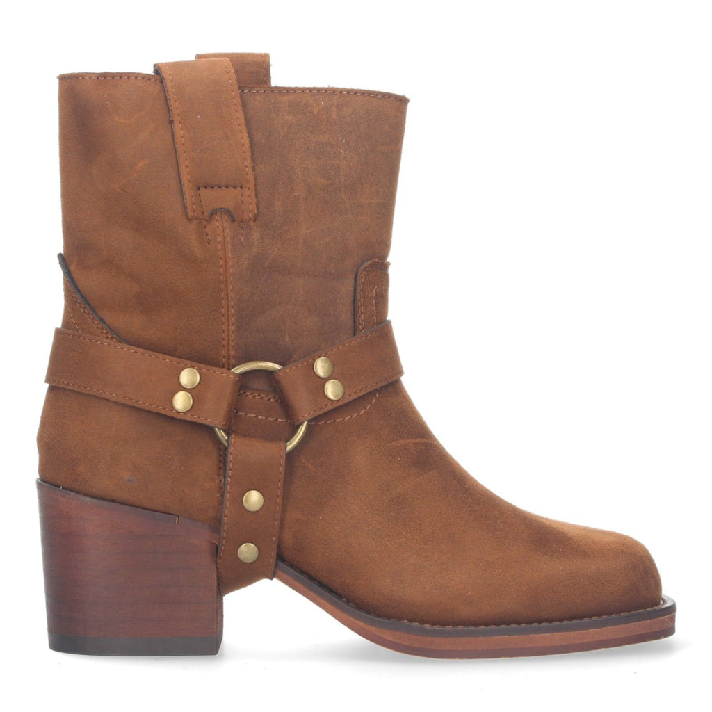 Botines mujer Cyrena