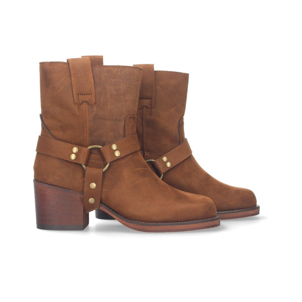 Botines mujer Cyrena