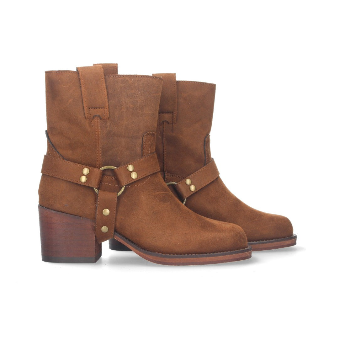 Botines mujer Cyrena
