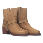 Botines mujer Cyrena