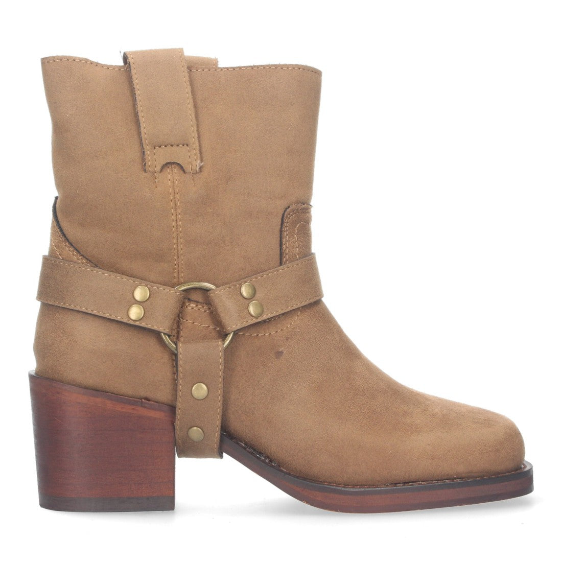 Botines mujer Cyrena
