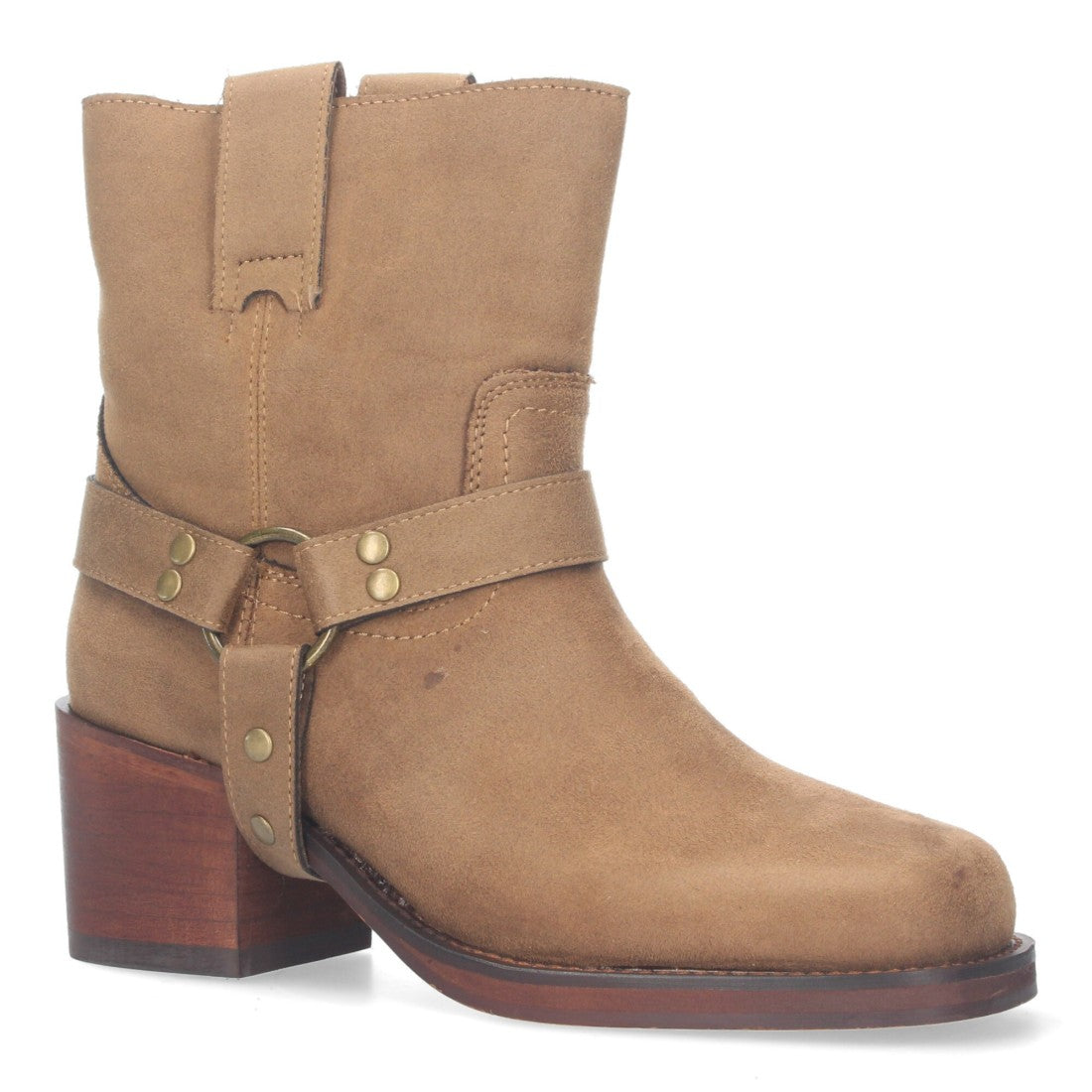 Botines mujer Cyrena