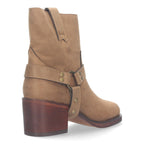 Botines mujer Cyrena