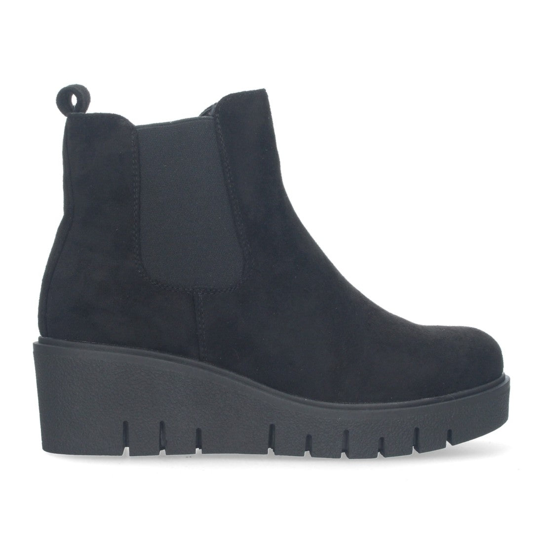 Botines mujer Cyrena