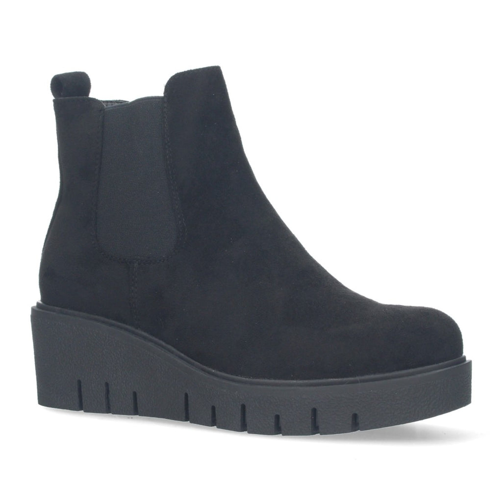 Botines mujer Cyrena