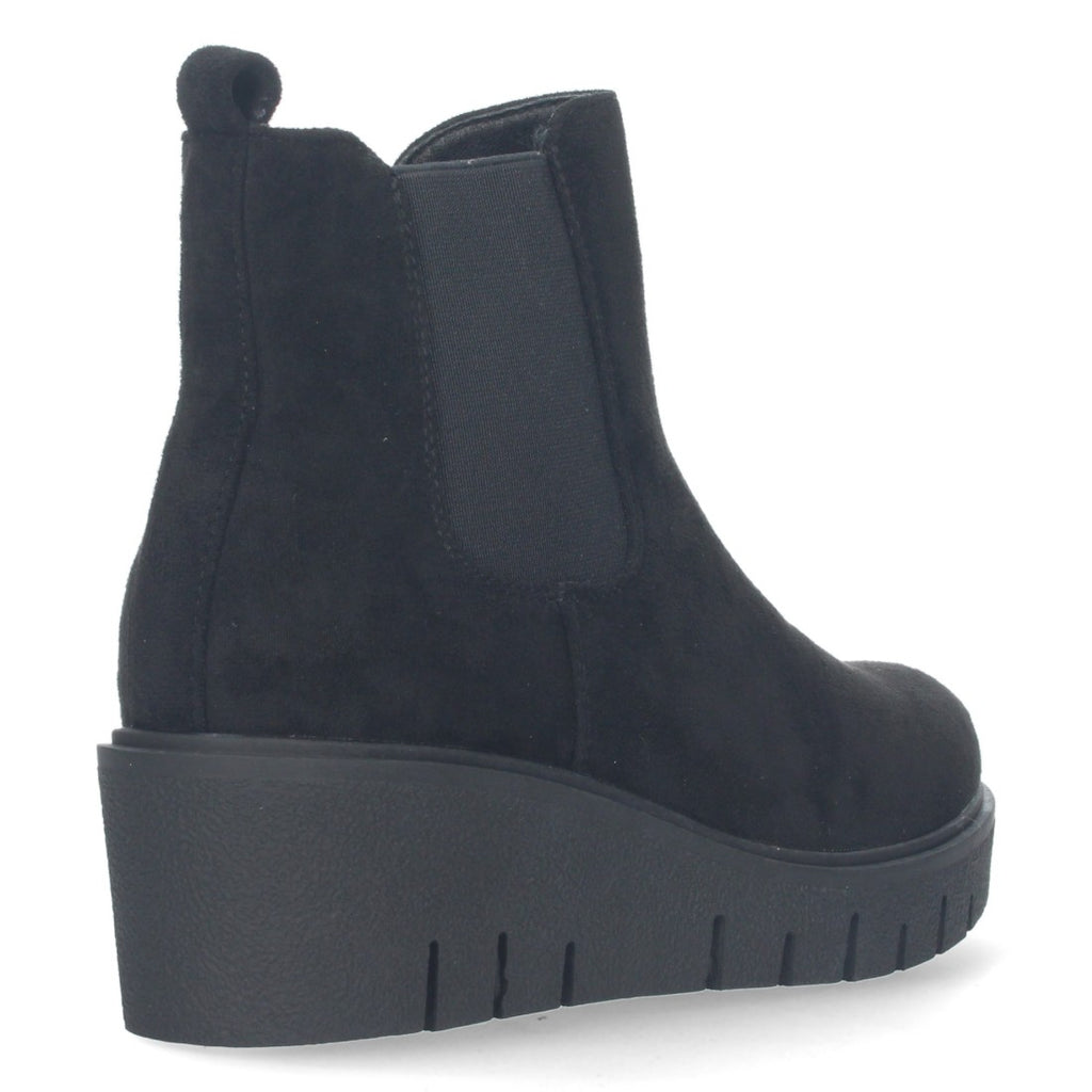 Botines mujer Cyrena