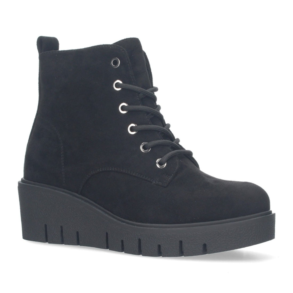 Botines mujer Cyrena