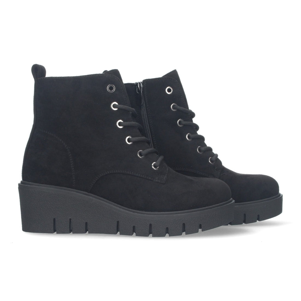 Botines mujer Cyrena