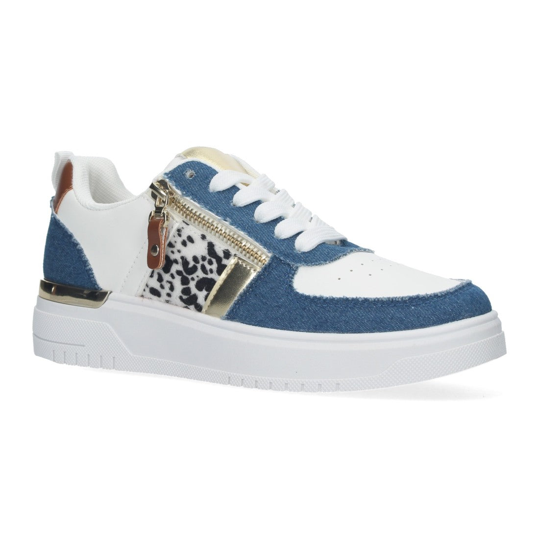 Sneakers mujer Cyrena