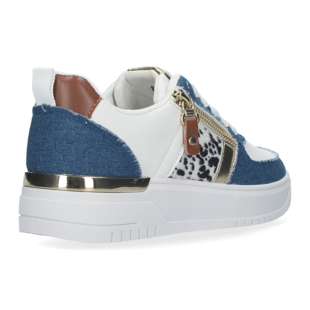 Sneakers mujer Cyrena