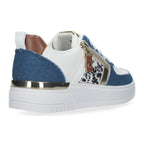 Sneakers mujer Cyrena