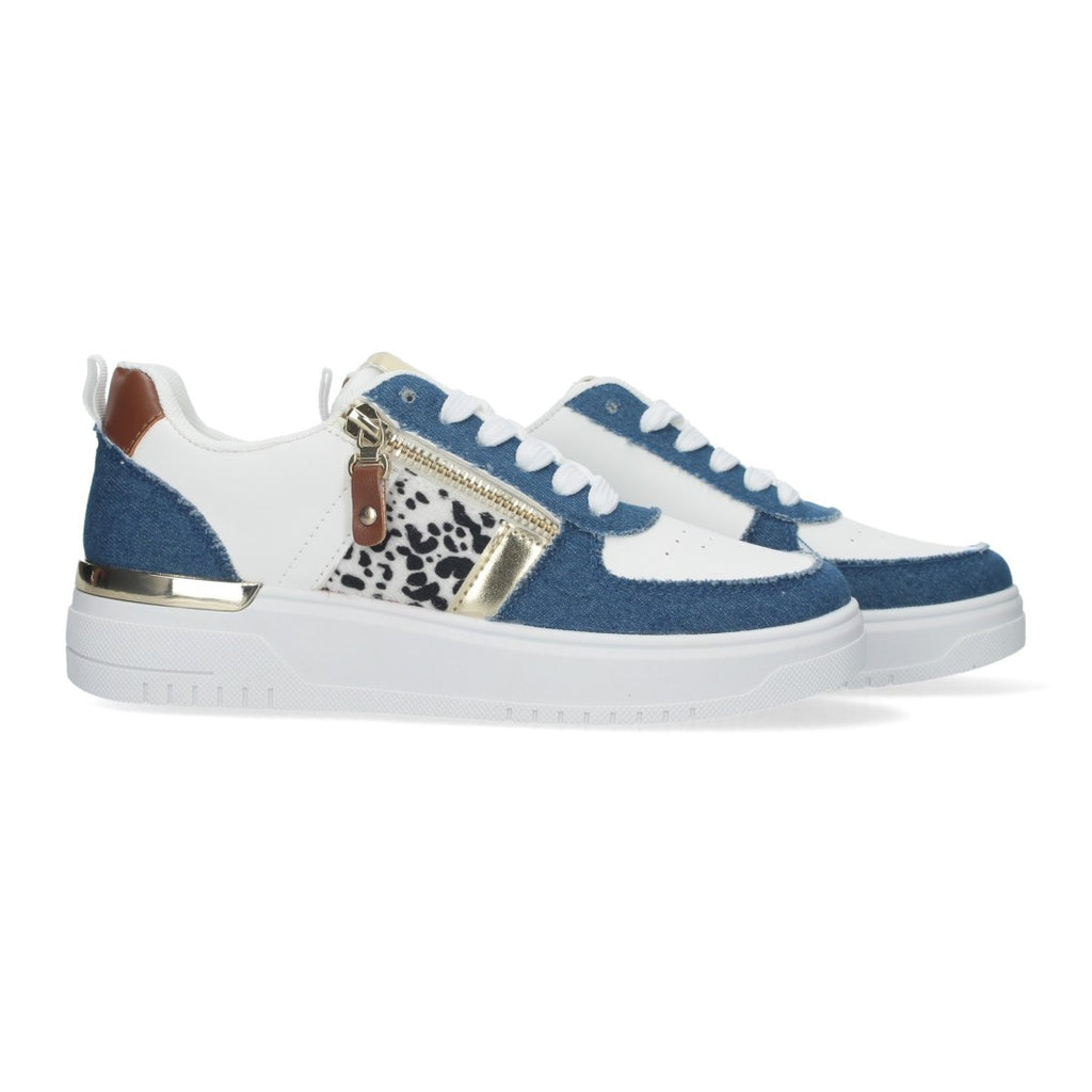 Sneakers mujer Cyrena