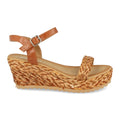 Sandalias mujer Cyrena