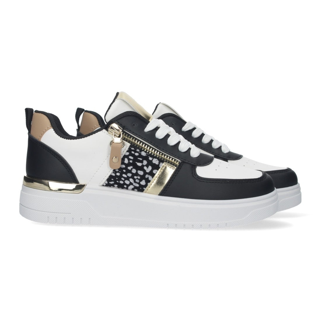 Sneakers mujer Cyrena